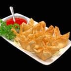 Best Crispy Cream Cheese Wonton (6) in La Quinta, CA