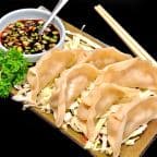 Best Steamed Dumpling (6) in La Quinta, CA