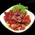 Best Sliced BBQ Pork in La Quinta, CA