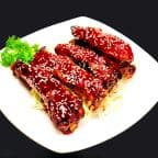 Best BBQ Spareribs (4) in La Quinta, CA