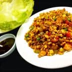 Best Chicken Lettuce Wrap (4) in La Quinta, CA