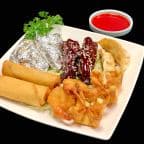 Best Assorted Appetizer Platter (served for two) in La Quinta, CA