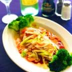 Best Cantonese Style Steamed Fish Fillet in La Quinta, CA