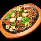 Best Sizzling Beef & Scallop in La Quinta, CA