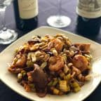 Best Kung Pao Triple Delight in La Quinta, CA