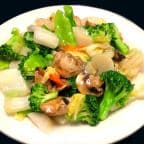 Best Gourmet Mixed Vegetables in La Quinta, CA
