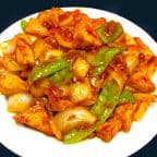 Best Szechuan Tofu in La Quinta, CA