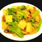 Best Curry Vegetables in La Quinta, CA