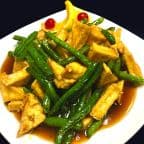 Best Tofu with String Bean in La Quinta, CA