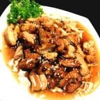 Best Teriyaki Chicken in La Quinta, CA