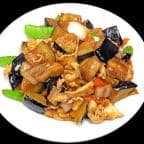 Best Chicken Eggplant in La Quinta, CA