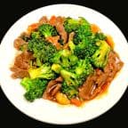 Best Beef Broccoli in La Quinta, CA