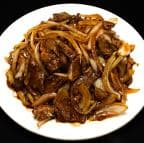 Best Mongolian Beef in La Quinta, CA