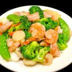 Best Shrimp Vegetables in La Quinta, CA