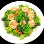 Best Shrimp Broccoli in La Quinta, CA
