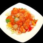 Best Sweet & Sour Shrimp in La Quinta, CA