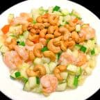 Best Cashew Shrimp in La Quinta, CA