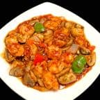 Best Garlic Shrimp in La Quinta, CA