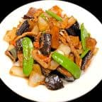 Best Pork Eggplant in La Quinta, CA